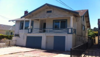 2907- 2909 35th Avenue, Oakland, CA 94619 