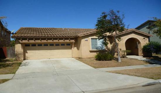 1829 S Conchita Ave, Santa Maria, CA 93458 