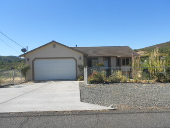 9127 Fairway Drive, Kelseyville, CA 95451 