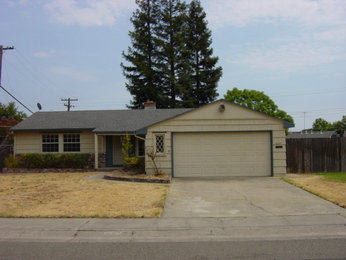 6120 Templeton Drive, Carmichael, CA 95608 