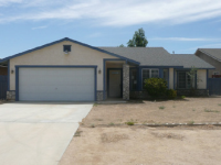 7354 Catalpa Avenue, California City, CA 93505 