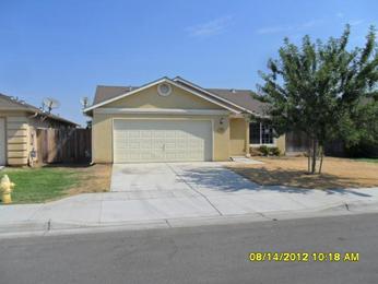 1251 Oso Drive, Madera, CA 93638 