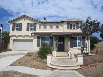 34771 Vineyard Green Court, Winchester, CA 92596 