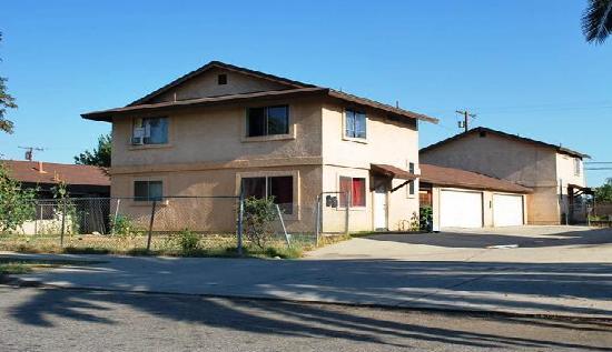 768-770 East Nocta Street, Ontario, CA 91764 