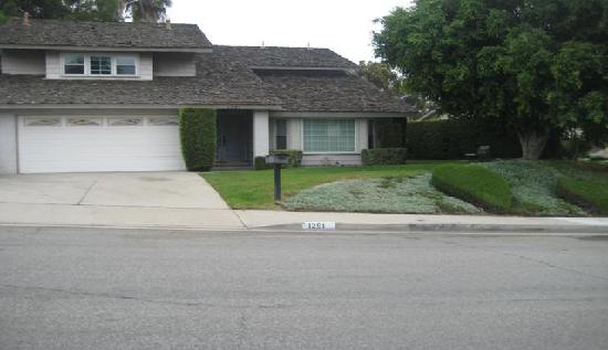 1291 Lemon Tree Drive, La Habra, CA 90631 