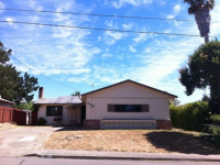 44 Alta Loma Drive, American Canyon, CA 94503 