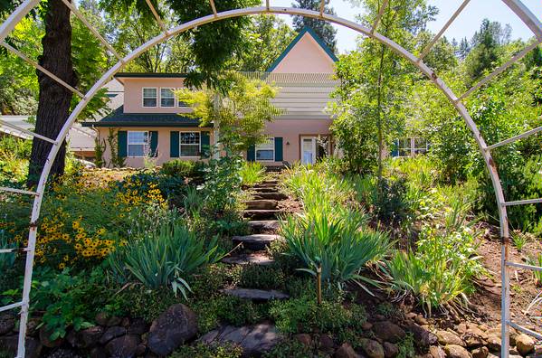 3673 Butterfly Lane, Placerville, CA 95667 