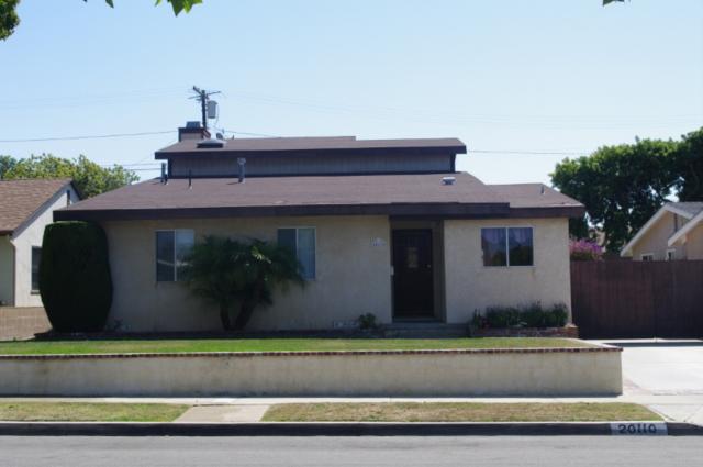 20110 Burin Avenue, Torrance, CA 90503 