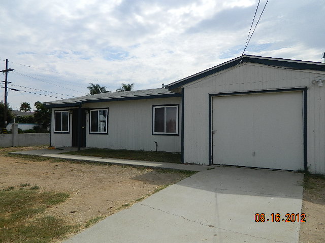 1600 Kraft St, Oceanside, CA 92054 