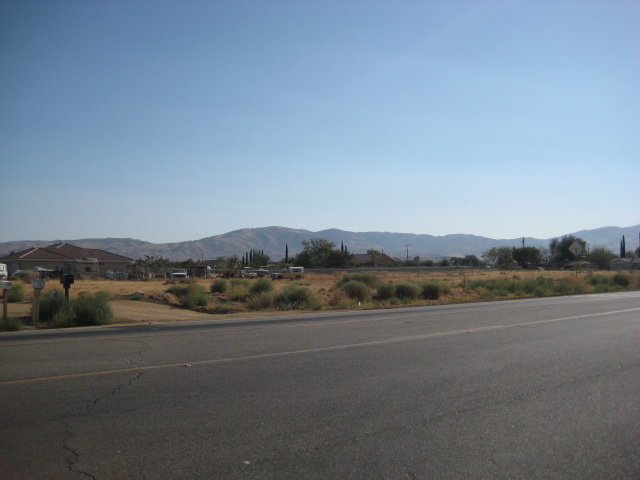 Apn 3015-029-002, Palmdale, CA 93550 