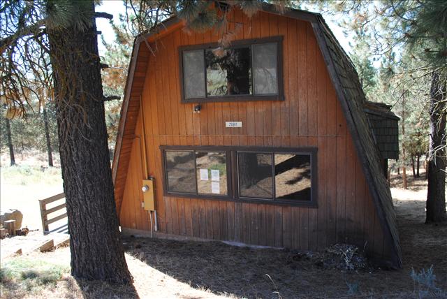 25981 Jacaranda Drive, Tehachapi, CA 93561 