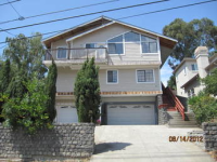 2764 Tribune Avenue, Hayward, CA 94542 Foreclosure