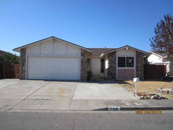 708 Springfield Way, Vallejo, CA 94589 