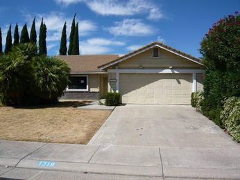 1219 Summerview Drive, Stockton, CA 95210 