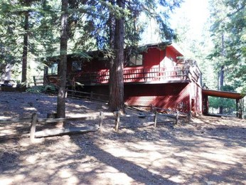 6221 Terrace Drive, Pollock Pines, CA 95726 