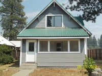 300 Delwood Street, Westwood, CA 96137 