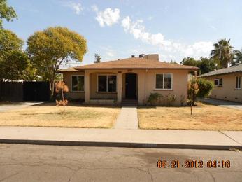 3314 E Harvard Avenue, Fresno, CA 93703 