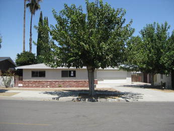 306 E Woodrow Street, Taft, CA 93268 