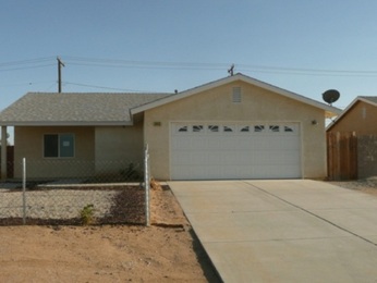 8412 Poppy Boulevard, California City, CA 93505 