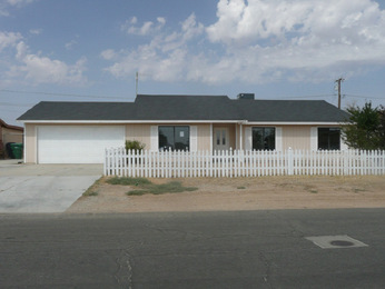 20637 Medio Street, California City, CA 93505 