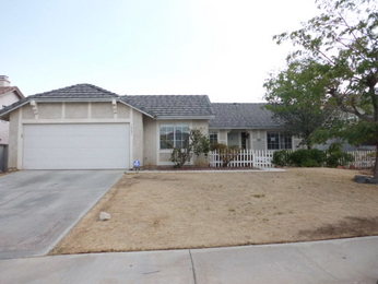 14541 Ponderosa Ranch Road, Victorville, CA 92392 