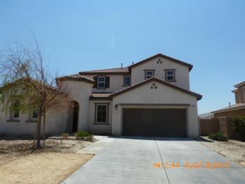 6838 Patterson Way, Palmdale, CA 93552 