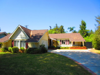 16027 Gresham Street, North Hills, CA 91343 