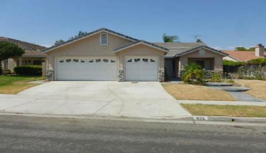 923 Big Spring Court, Corona, CA 92880 