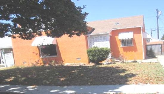 1525 W 87th St, Los Angeles, CA 90047 