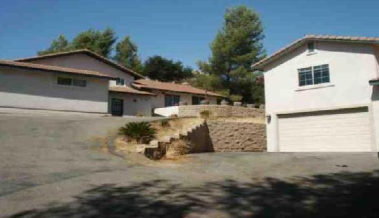 3520 Calle Colina Roca, Alpine, CA 91901 