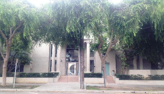 640 West 4th Street Unit 106, Long Beach, CA 90802 