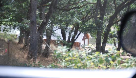 32 Horse Creek Road, Horse Creek, CA 96050 