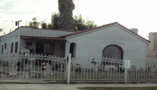 3642 East 53rd Street, Maywood, CA 90270 