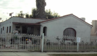 3642 East 53rd Street, Maywood, CA 90270 