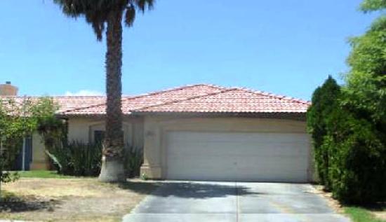 31665 Christy Way, Thousand Palms, CA 92276 