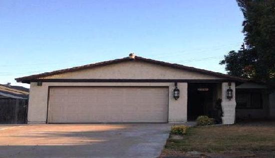 4151 Gird Ave, Chino Hills, CA 91709 