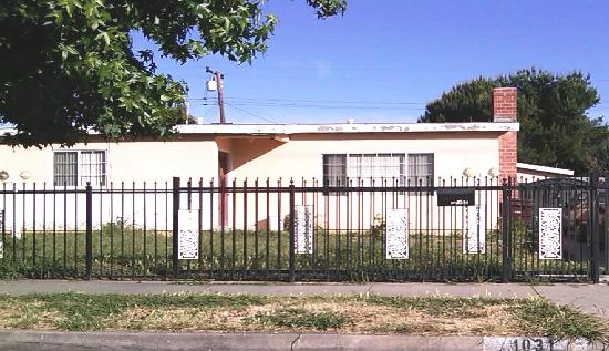 1031 North California Avenue, La Puente, CA 91744 