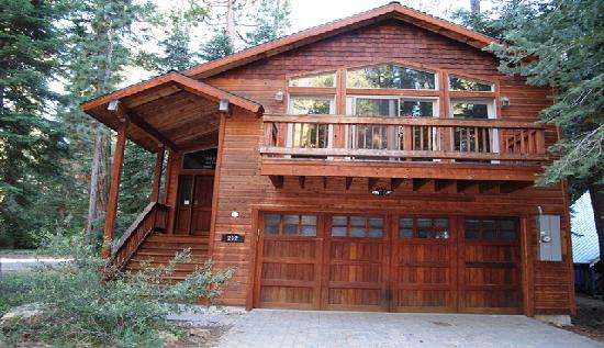 292 Fir Street, Tahoma, CA 96142 