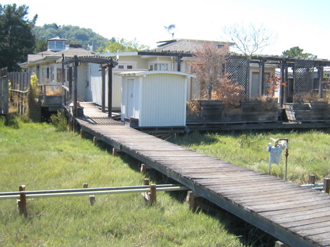 7 Boardwalk One, Larkspur, CA 94939 