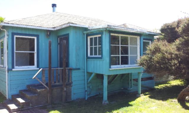 370 Overlook Drive, Bolinas, CA 94924 