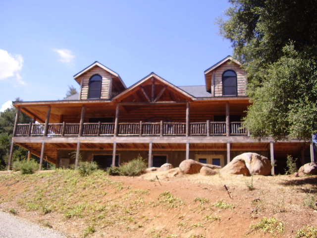 1068 Incense Cedar Rd, Julian, CA 92036 