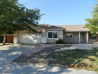 6637 Avenida De Paloma, Palmdale, CA 93552 