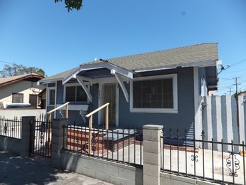 924 Orange Avenue, Long Beach, CA 90813 