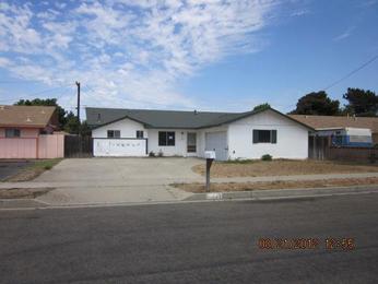 1039 W Las Flores Way, Santa Maria, CA 93458 