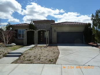36403 Chalone Drive, Palmdale, CA 93552 