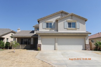 25844 Boulder Rock Place, Sun City, CA 92585 