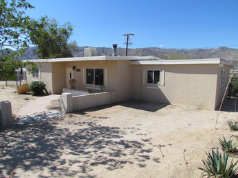 72377 Nicholson Drive, Twentynine Palms, CA 92277 
