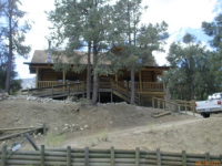 2421 Innsbruck Ct, Frazier Park, CA 93222 