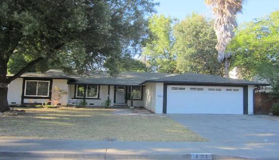 131 Mojave Ct, Vacaville, CA 95688 