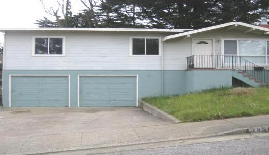 3850 Colby Way, San Bruno, CA 94066 